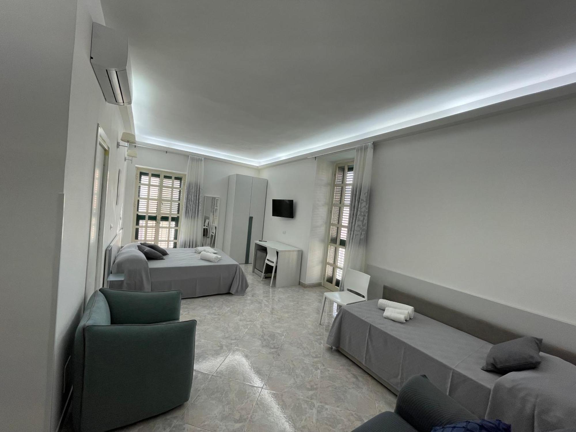 Casa Crispi Hotell Noto Exteriör bild