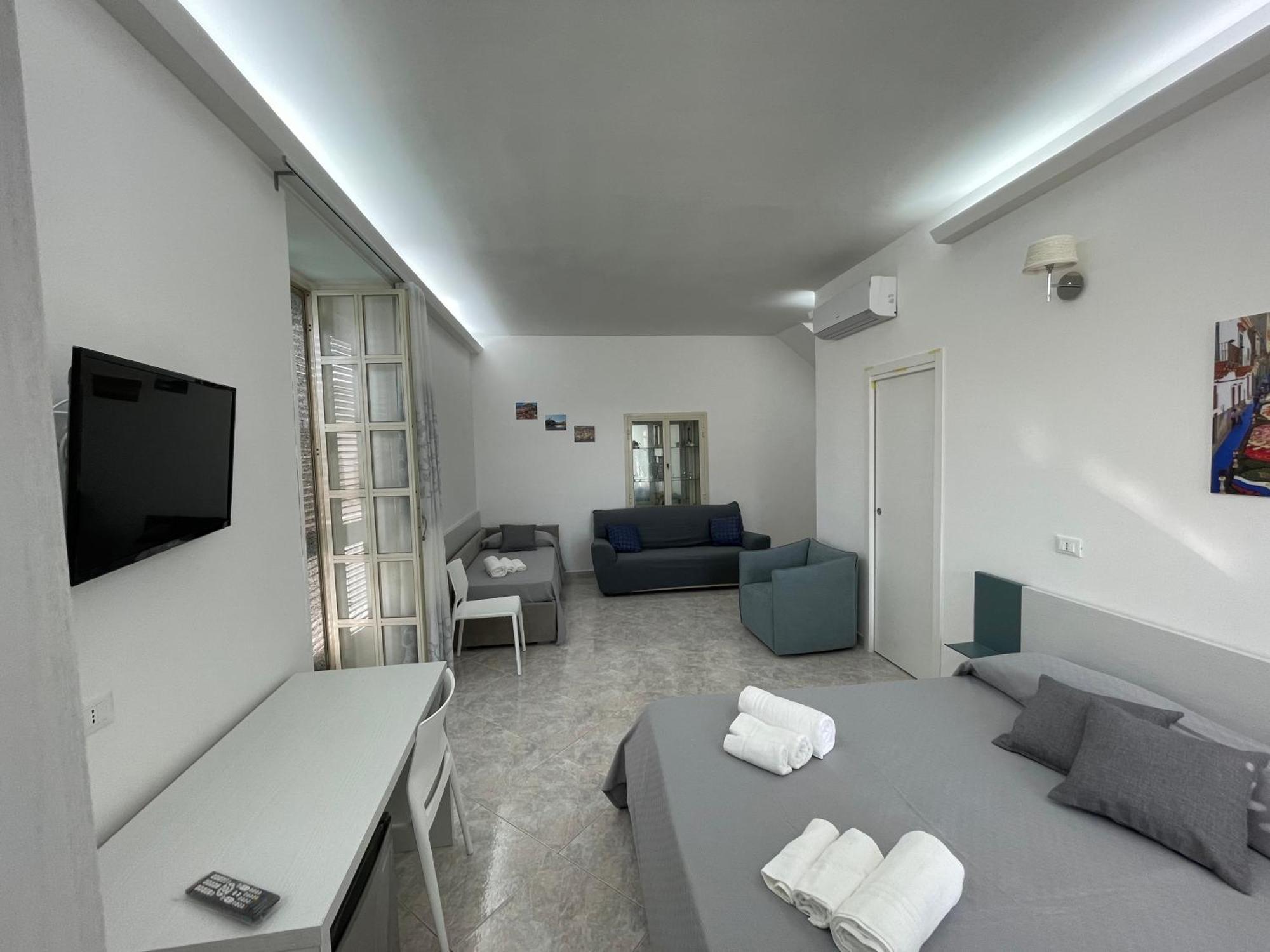 Casa Crispi Hotell Noto Exteriör bild