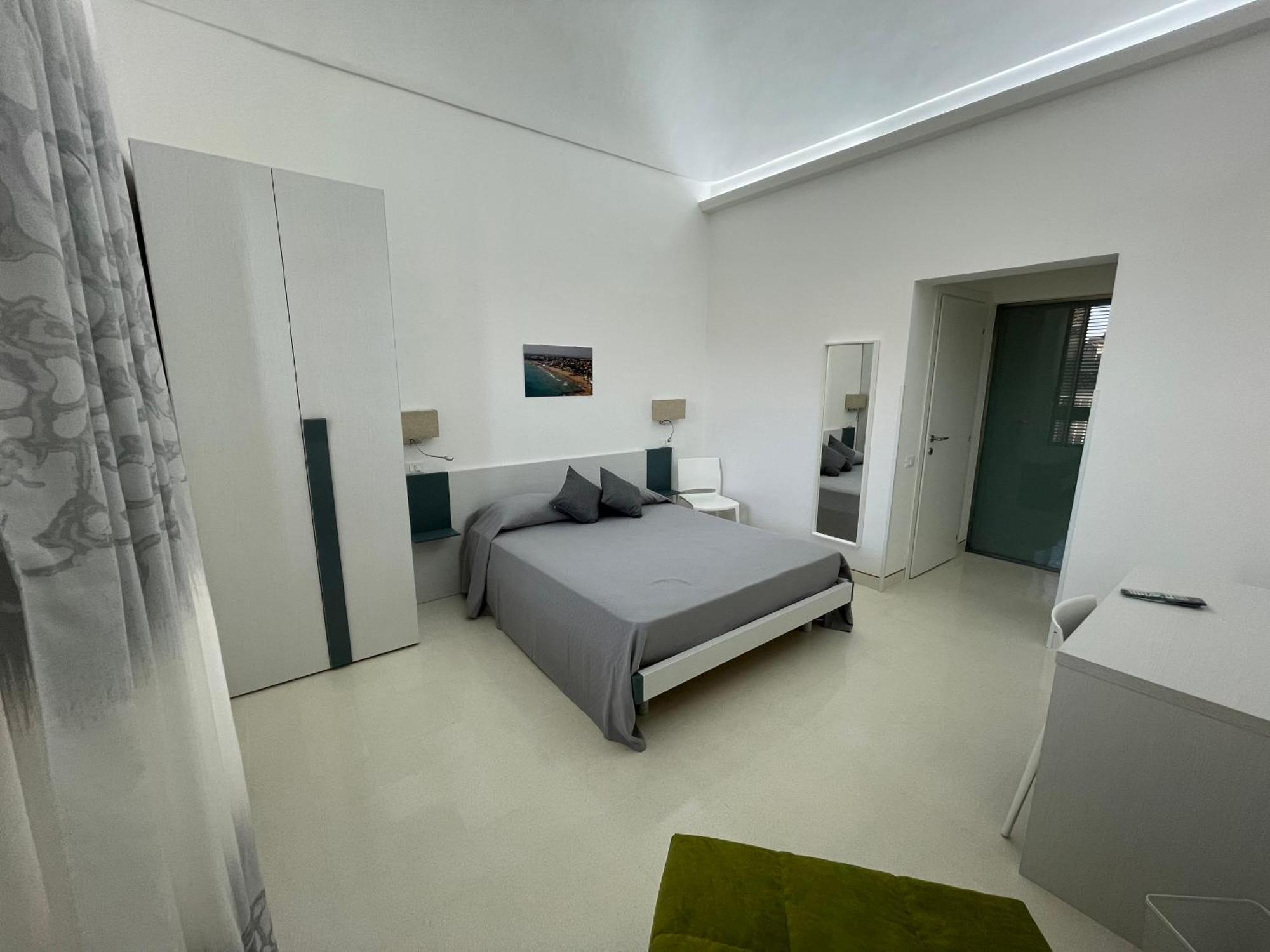 Casa Crispi Hotell Noto Exteriör bild