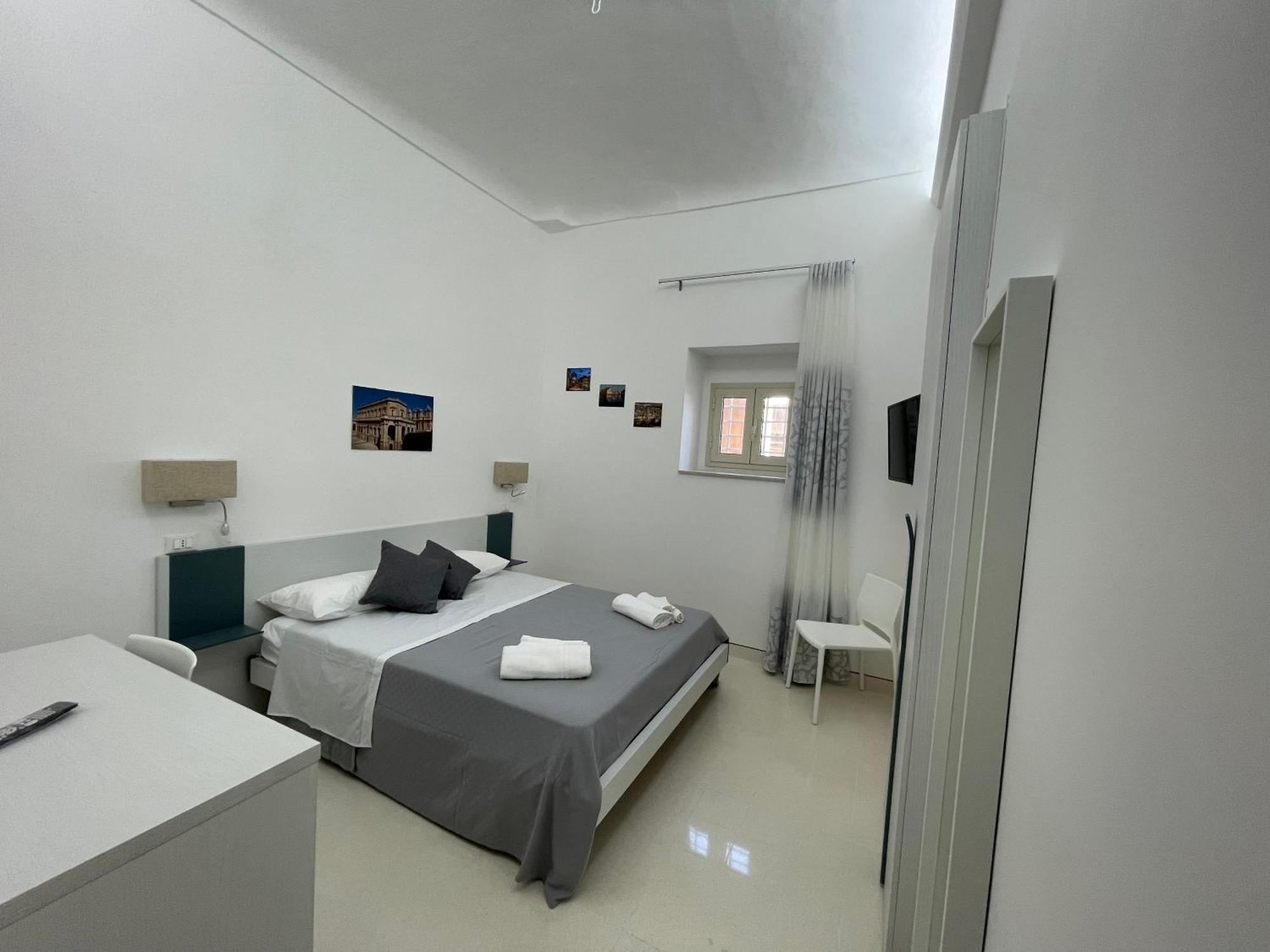 Casa Crispi Hotell Noto Exteriör bild