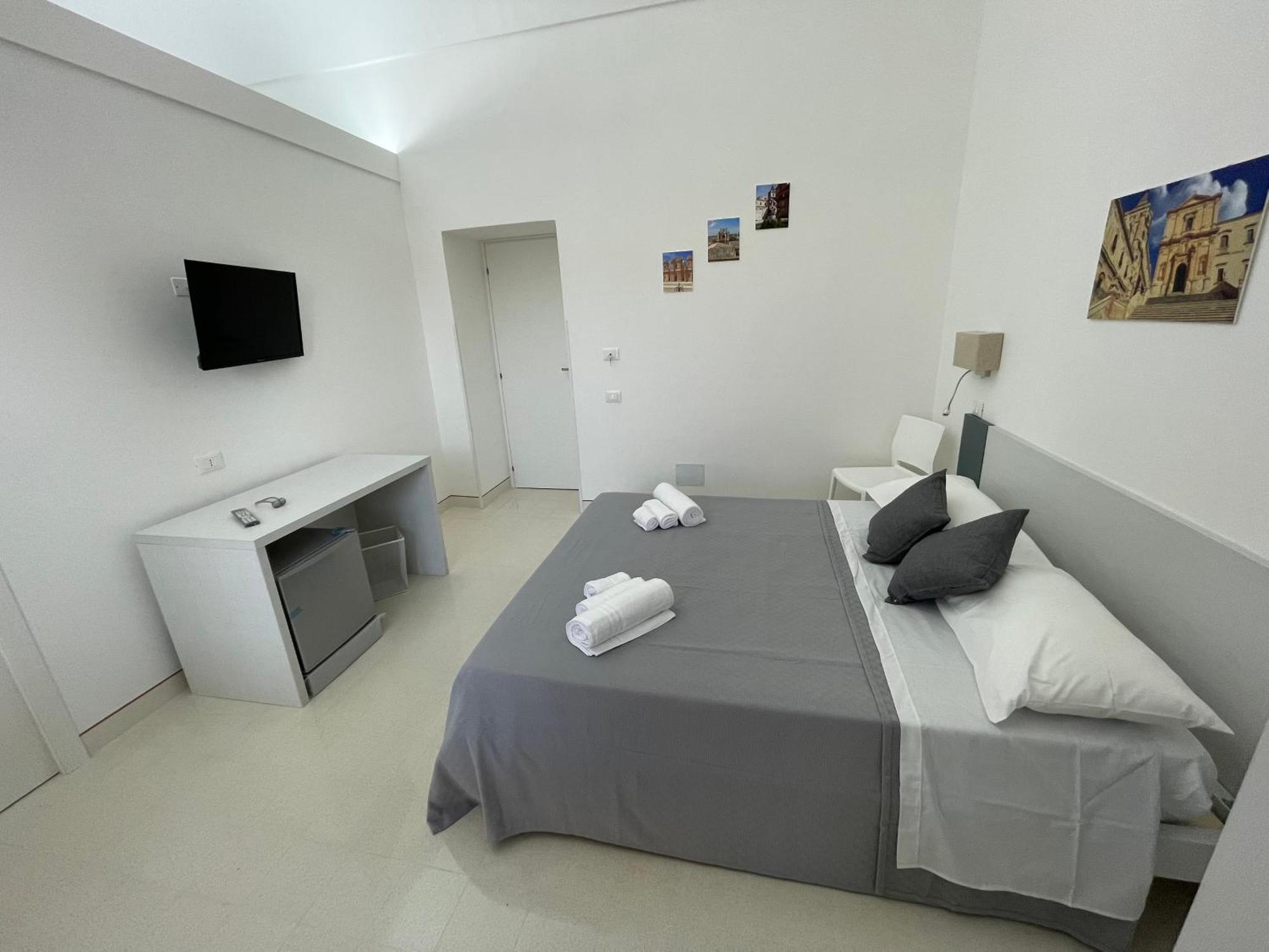 Casa Crispi Hotell Noto Exteriör bild